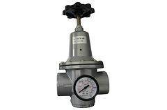 Reguladores de Pressão