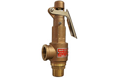 Válvula de Segurança