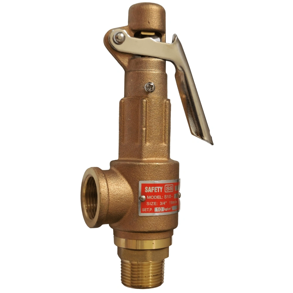 Válvula de Segurança