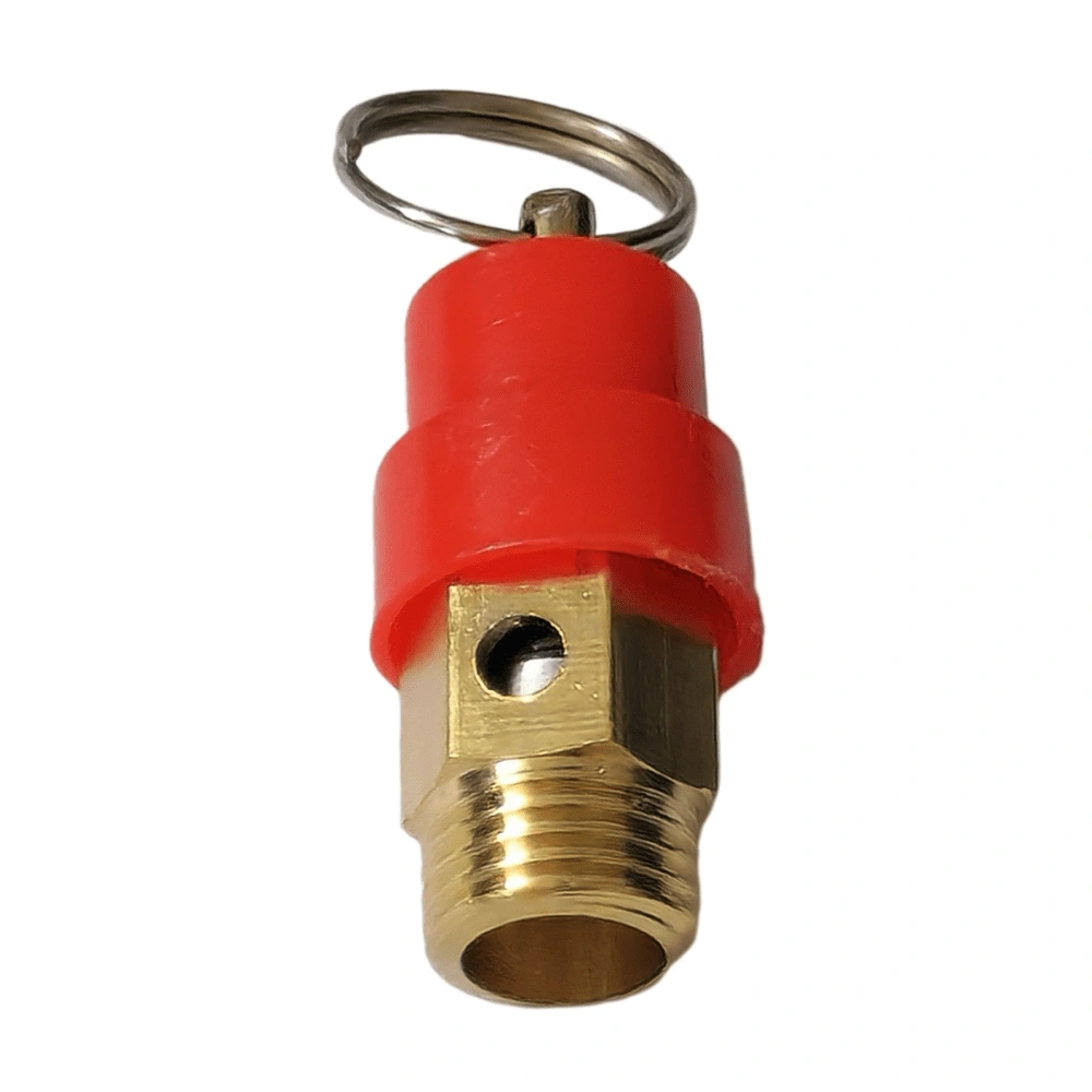 Válvula de Segurança