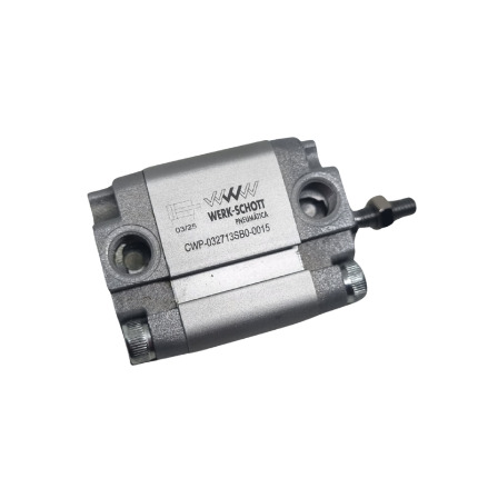 Série CWP 12, 16, 20, 25, 32, 40, 50, 63, 80, 100mm