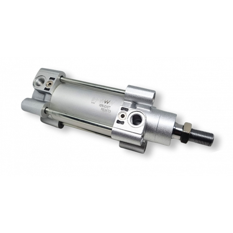 Série NCWU 32, 40, 50, 63, 80, 100, 125mm