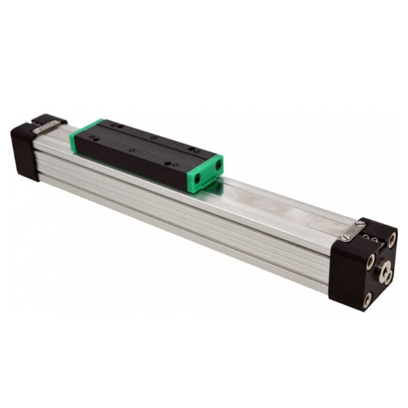 Série PLF 16, 25, 32, 40 e 50mm