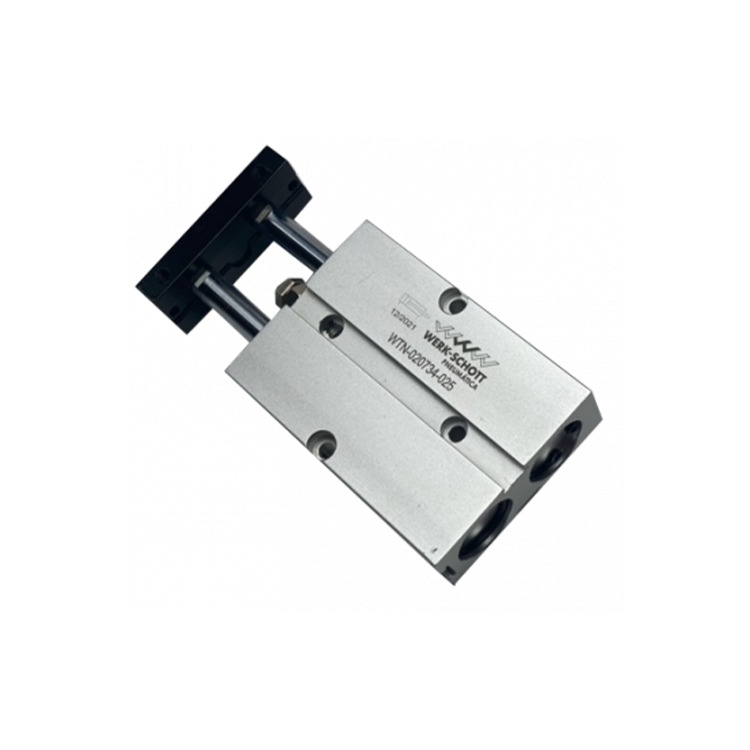 Série WTN 12, 20, 25 e 32mm