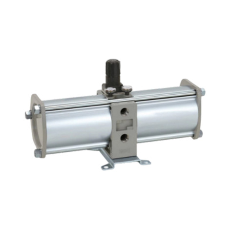 Booster de Pressão Série WVBA