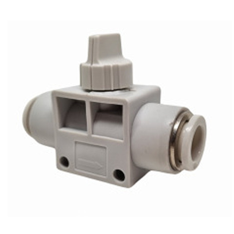 Válvula de Bloqueio Série NSHV