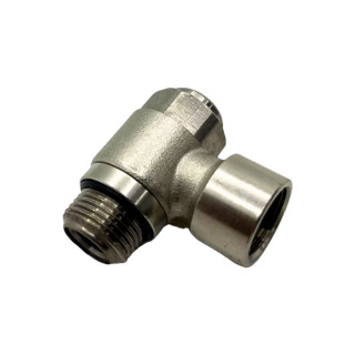 Válvula Série WVISCAT